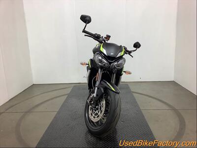 2020 Triumph STREET TRIPLE RS   - Photo 2 - San Diego, CA 92121