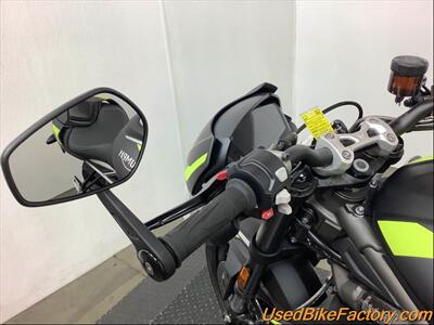 2020 Triumph STREET TRIPLE RS   - Photo 28 - San Diego, CA 92121