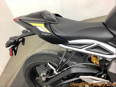 2020 Triumph STREET TRIPLE RS   - Photo 16 - San Diego, CA 92121