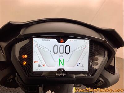 2020 Triumph STREET TRIPLE RS   - Photo 6 - San Diego, CA 92121