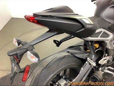 2020 Triumph STREET TRIPLE RS   - Photo 17 - San Diego, CA 92121