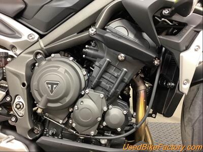 2020 Triumph STREET TRIPLE RS   - Photo 12 - San Diego, CA 92121