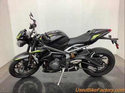 2020 Triumph STREET TRIPLE RS   - Photo 3 - San Diego, CA 92121