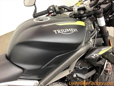 2020 Triumph STREET TRIPLE RS   - Photo 14 - San Diego, CA 92121