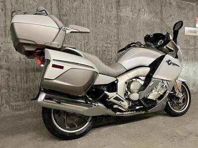 2014 BMW K1600GTL EXCLUSIVE   - Photo 4 - San Diego, CA 92121