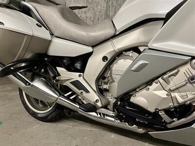 2014 BMW K1600GTL EXCLUSIVE   - Photo 8 - San Diego, CA 92121