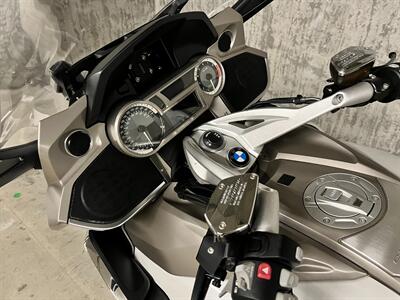 2014 BMW K1600GTL EXCLUSIVE   - Photo 29 - San Diego, CA 92121