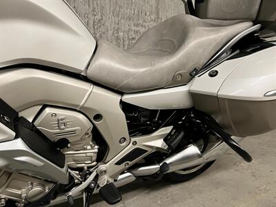 2014 BMW K1600GTL EXCLUSIVE   - Photo 35 - San Diego, CA 92121