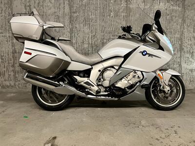 2014 BMW K1600GTL EXCLUSIVE   - Photo 9 - San Diego, CA 92121