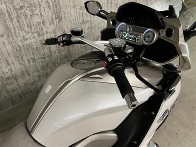 2014 BMW K1600GTL EXCLUSIVE   - Photo 16 - San Diego, CA 92121