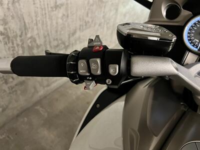 2014 BMW K1600GTL EXCLUSIVE   - Photo 17 - San Diego, CA 92121