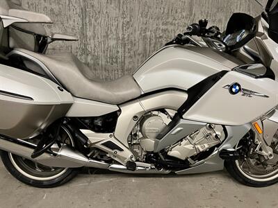 2014 BMW K1600GTL EXCLUSIVE   - Photo 10 - San Diego, CA 92121