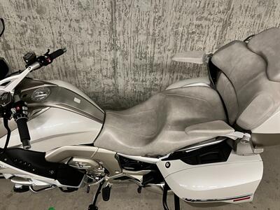 2014 BMW K1600GTL EXCLUSIVE   - Photo 27 - San Diego, CA 92121