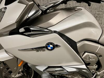 2014 BMW K1600GTL EXCLUSIVE   - Photo 32 - San Diego, CA 92121