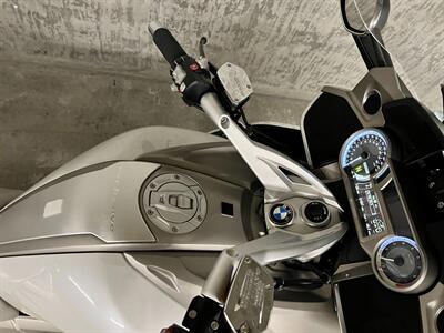 2014 BMW K1600GTL EXCLUSIVE   - Photo 19 - San Diego, CA 92121