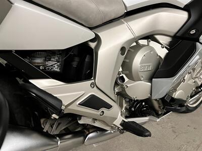 2014 BMW K1600GTL EXCLUSIVE   - Photo 12 - San Diego, CA 92121