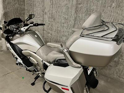 2014 BMW K1600GTL EXCLUSIVE   - Photo 26 - San Diego, CA 92121