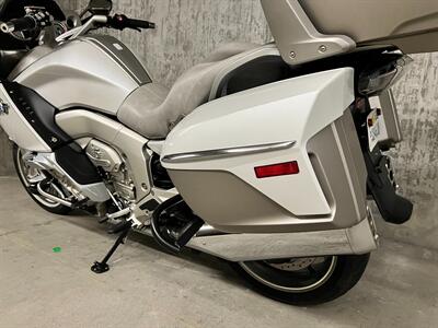 2014 BMW K1600GTL EXCLUSIVE   - Photo 25 - San Diego, CA 92121