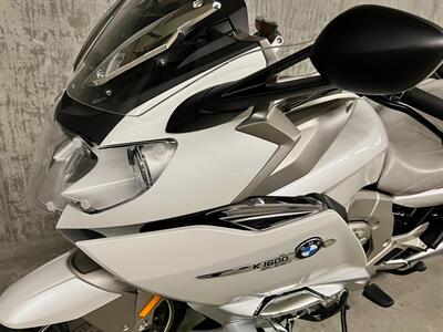 2014 BMW K1600GTL EXCLUSIVE   - Photo 33 - San Diego, CA 92121