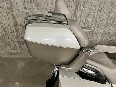 2014 BMW K1600GTL EXCLUSIVE   - Photo 22 - San Diego, CA 92121