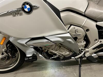 2014 BMW K1600GTL EXCLUSIVE   - Photo 31 - San Diego, CA 92121