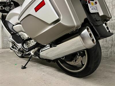 2014 BMW K1600GTL EXCLUSIVE   - Photo 24 - San Diego, CA 92121