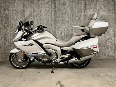 2014 BMW K1600GTL EXCLUSIVE   - Photo 3 - San Diego, CA 92121