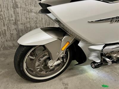 2014 BMW K1600GTL EXCLUSIVE   - Photo 34 - San Diego, CA 92121