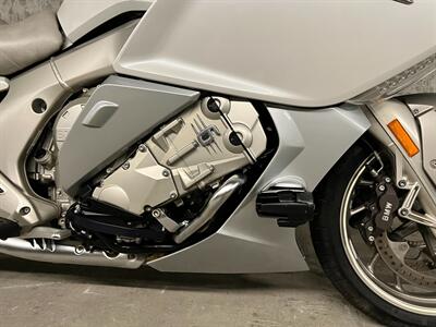 2014 BMW K1600GTL EXCLUSIVE   - Photo 11 - San Diego, CA 92121