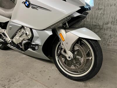 2014 BMW K1600GTL EXCLUSIVE   - Photo 7 - San Diego, CA 92121