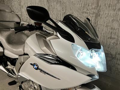 2014 BMW K1600GTL EXCLUSIVE   - Photo 6 - San Diego, CA 92121