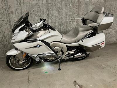 2014 BMW K1600GTL EXCLUSIVE   - Photo 36 - San Diego, CA 92121