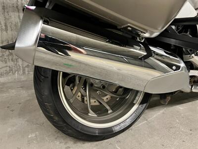 2014 BMW K1600GTL EXCLUSIVE   - Photo 23 - San Diego, CA 92121