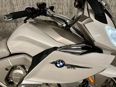 2014 BMW K1600GTL EXCLUSIVE   - Photo 13 - San Diego, CA 92121