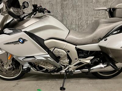 2014 BMW K1600GTL EXCLUSIVE   - Photo 30 - San Diego, CA 92121