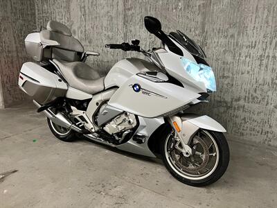 2014 BMW K1600GTL EXCLUSIVE   - Photo 2 - San Diego, CA 92121