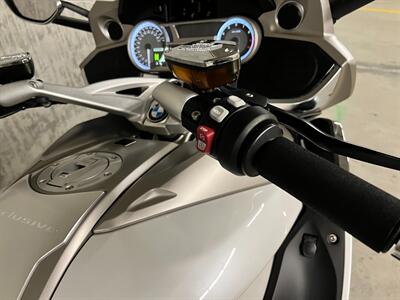 2014 BMW K1600GTL EXCLUSIVE   - Photo 18 - San Diego, CA 92121