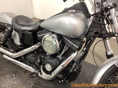 2015 Harley-Davidson Dyna FXDB STREET BOB   - Photo 1 - San Diego, CA 92121