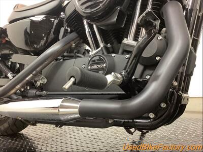 2019 Harley-Davidson XL1200 IRON   - Photo 10 - San Diego, CA 92121