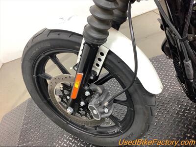 2019 Harley-Davidson XL1200 IRON   - Photo 26 - San Diego, CA 92121