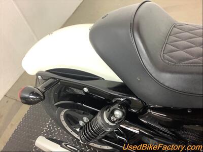 2019 Harley-Davidson XL1200 IRON   - Photo 15 - San Diego, CA 92121