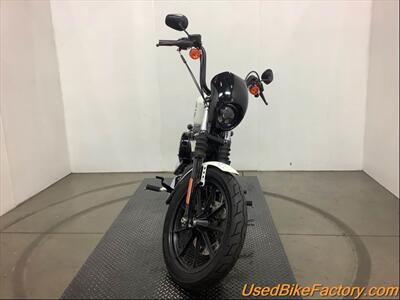 2019 Harley-Davidson XL1200 IRON   - Photo 2 - San Diego, CA 92121