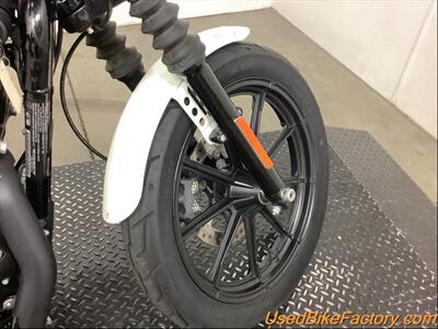 2019 Harley-Davidson XL1200 IRON   - Photo 9 - San Diego, CA 92121