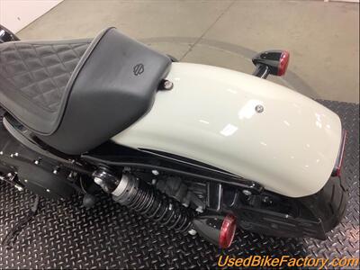 2019 Harley-Davidson XL1200 IRON   - Photo 19 - San Diego, CA 92121