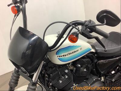 2019 Harley-Davidson XL1200 IRON   - Photo 27 - San Diego, CA 92121