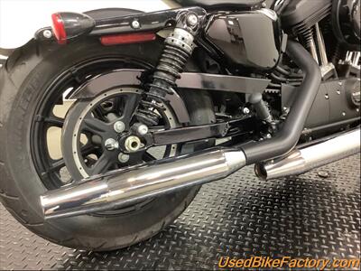 2019 Harley-Davidson XL1200 IRON   - Photo 17 - San Diego, CA 92121