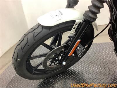 2019 Harley-Davidson XL1200 IRON   - Photo 28 - San Diego, CA 92121