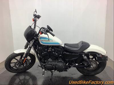 2019 Harley-Davidson XL1200 IRON   - Photo 3 - San Diego, CA 92121