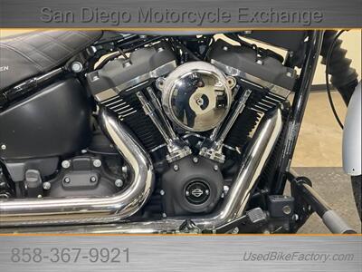 2020 Harley-Davidson FXBB STREET BOB   - Photo 7 - San Diego, CA 92121