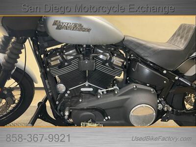 2020 Harley-Davidson FXBB STREET BOB   - Photo 6 - San Diego, CA 92121